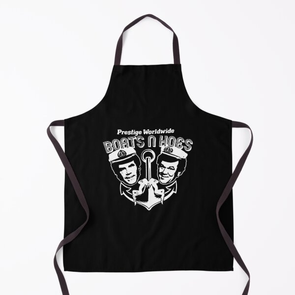 Item preview, Boats N Hoes Step Brothers designed and sold by teresaperry.