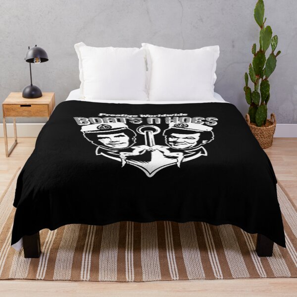 Item preview, Boats N Hoes Step Brothers designed and sold by teresaperry.