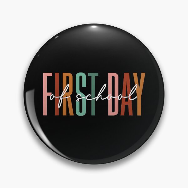 Item preview, First Day Of School Back To School Student Teacher designed and sold by Hugosploosh.