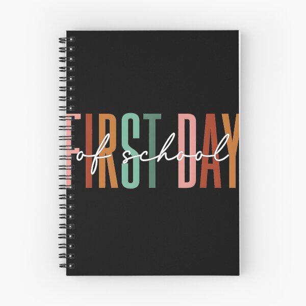 Item preview, First Day Of School Back To School Student Teacher designed and sold by Hugosploosh.