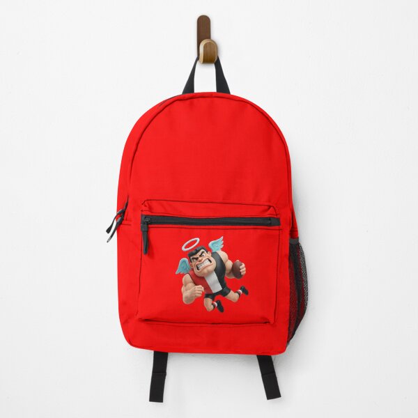 Item preview, St. Kilda Saints AFL VFL Logo Mascot Classic Vintage Design designed and sold by Luke Foran Sports Art.