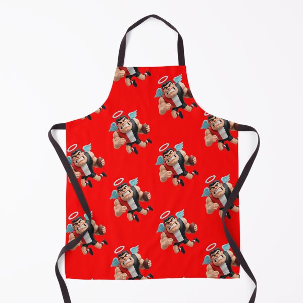 Item preview, St. Kilda Saints AFL VFL Logo Mascot Classic Vintage Design designed and sold by Luke Foran Sports Art.