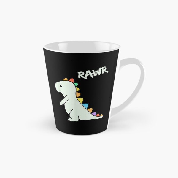 Item preview, Rawr Dinosaur Cute Dino Lover Prehistoric Animal designed and sold by Hugosploosh.
