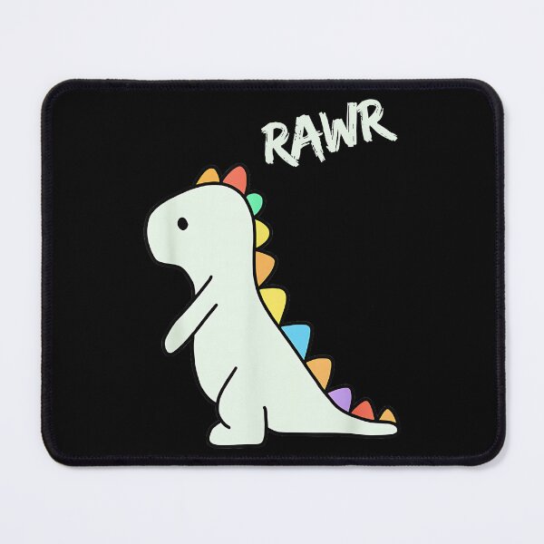Item preview, Rawr Dinosaur Cute Dino Lover Prehistoric Animal designed and sold by Hugosploosh.