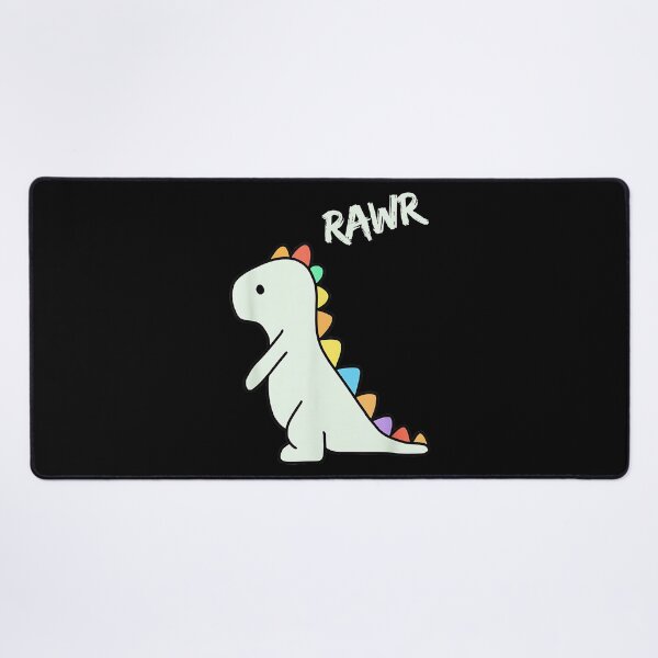Item preview, Rawr Dinosaur Cute Dino Lover Prehistoric Animal designed and sold by Hugosploosh.