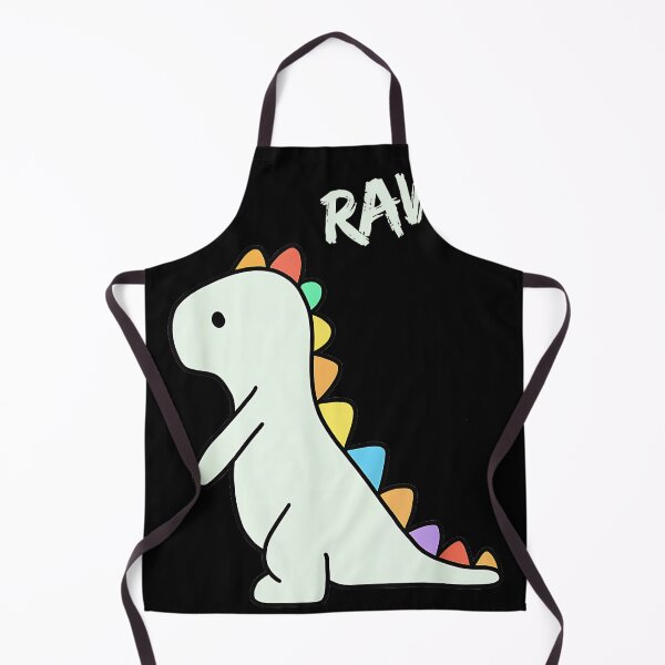 Item preview, Rawr Dinosaur Cute Dino Lover Prehistoric Animal designed and sold by Hugosploosh.
