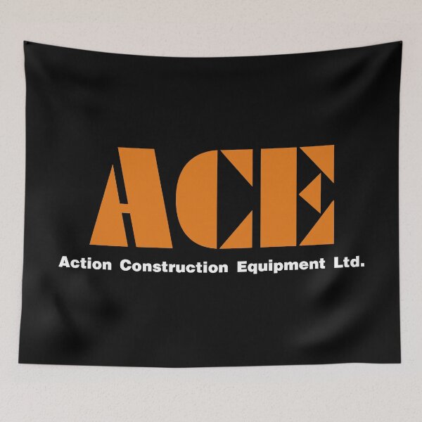 Item preview, Multi Action Construction Equipment Ace Functional Sofa Bed Design designed and sold by Mariflowers.