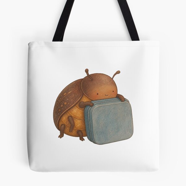 Item preview, All the Colors Put Away designed and sold by The-Art-of-D.