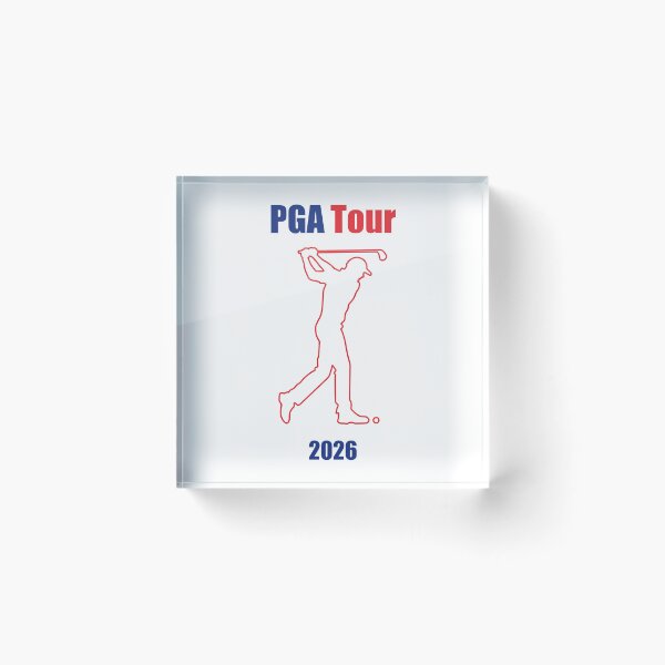Item preview, PGA tour designed and sold by jamesgsrant.
