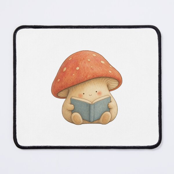 Item preview, Reading Under a Quiet Cap designed and sold by The-Art-of-D.