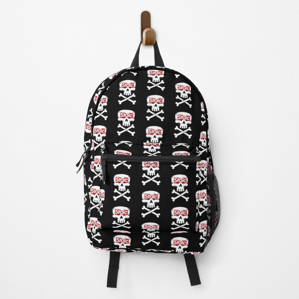 Item preview, Backpack designed and sold by CodeRonin.