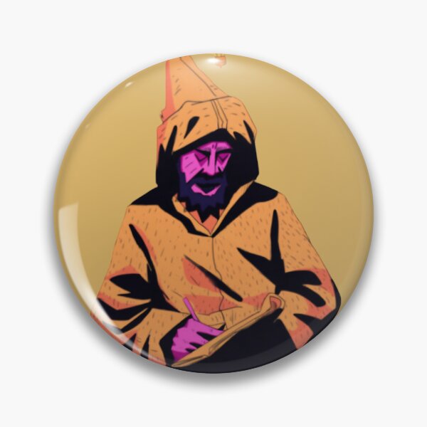 Artikelvorschau, Djelaba-Wanderer entworfen und verkauft von Strayplaym.