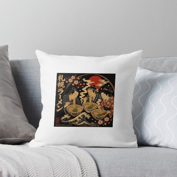 Item preview, Sapporo Ramen Ukiyo-e designed and sold by KAI Collective.