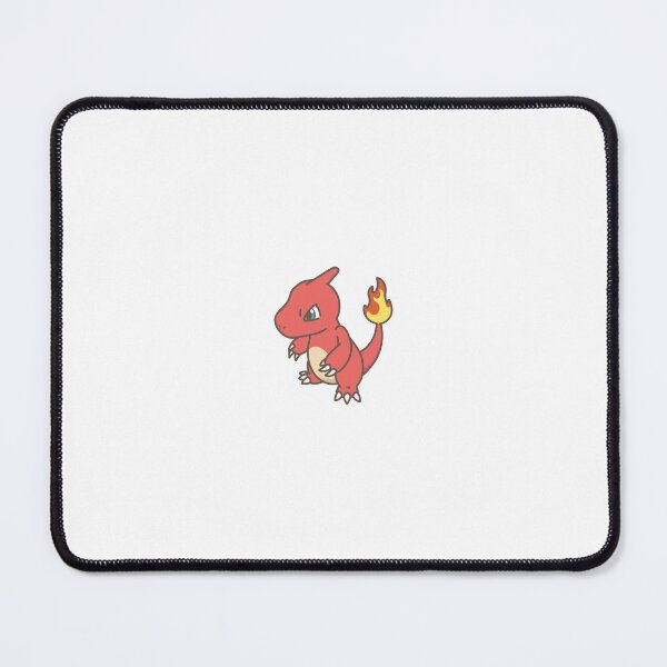 Item preview, Fire Crocodile Monster designed and sold by BobaArtist.