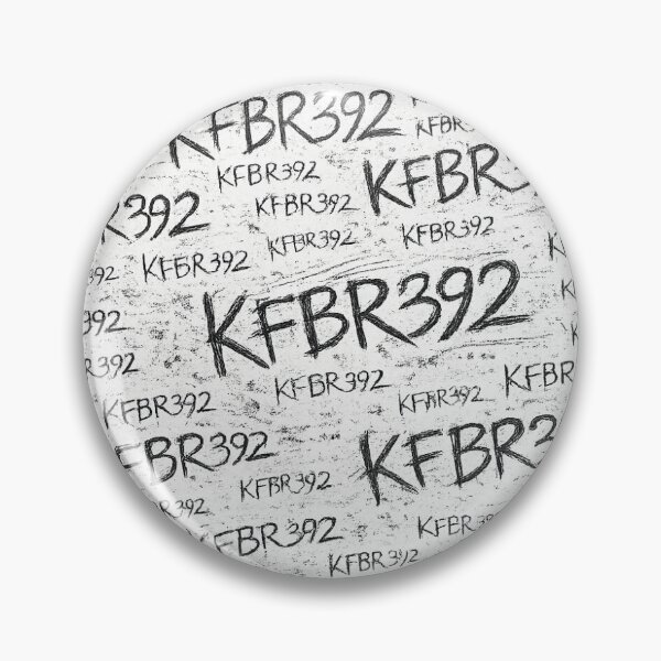 Item preview, KFBR392 MacGruber License Plate Fan Tee designed and sold by ProteanProds.