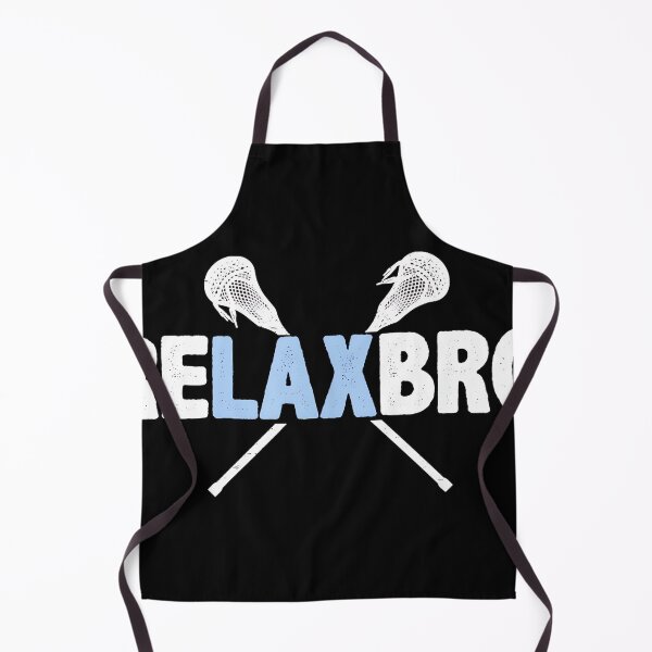 Item preview, Relaxbro Lacrosse Player Fan Gift designed and sold by Hugosploosh.