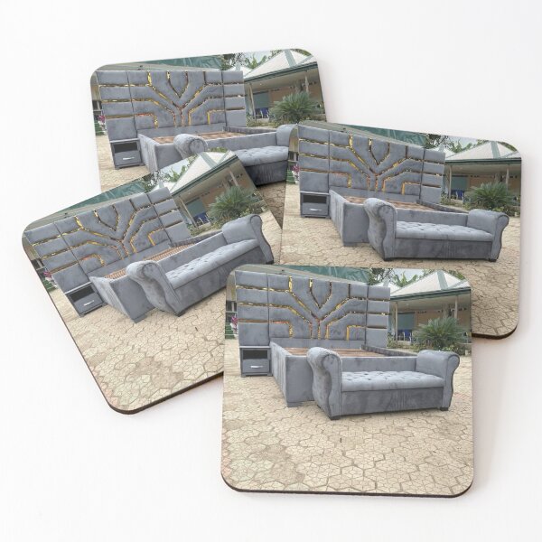 Item preview, Compact Flavortown Balcony Furniture Set designed and sold by Mariflowers.