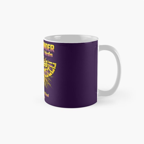 Item preview, Thunderbirds - Bellevue West High School - Light Variant designed and sold by Omaha Jones T-Shirts and More.