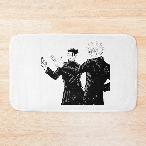 Item preview, satosugu designed and sold by sandsgnn.