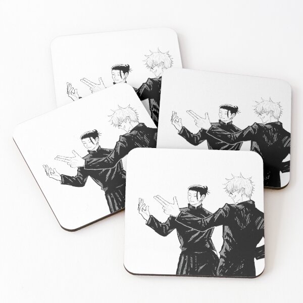 Item preview, satosugu designed and sold by sandsgnn.