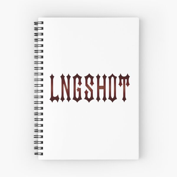 Item preview, Lngshot  designed and sold by Greatbluewhale3.