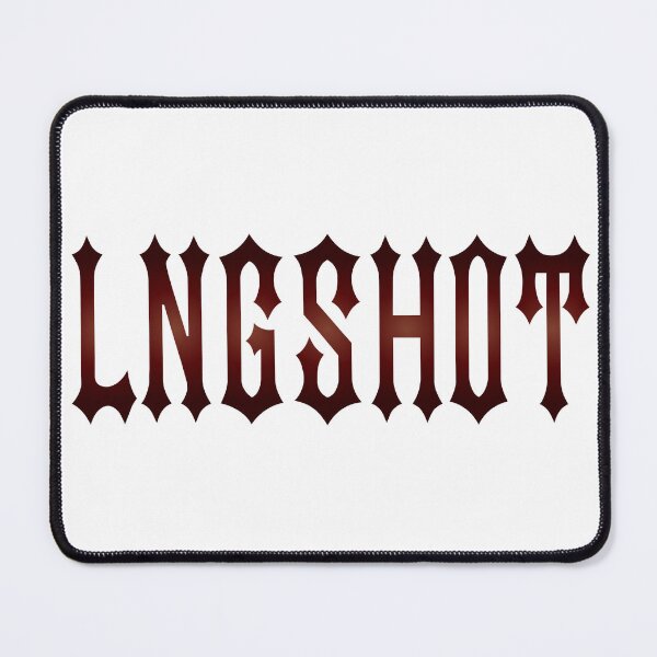Item preview, Lngshot designed and sold by Greatbluewhale3.