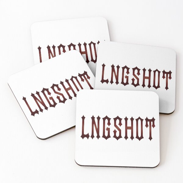 Item preview, Lngshot  designed and sold by Greatbluewhale3.