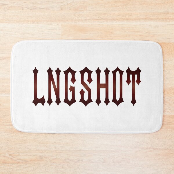 Item preview, Lngshot  designed and sold by Greatbluewhale3.