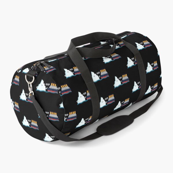 Item preview, Boop Titanic Iceberg Ship History Humor Disaster designed and sold by Hugosploosh.