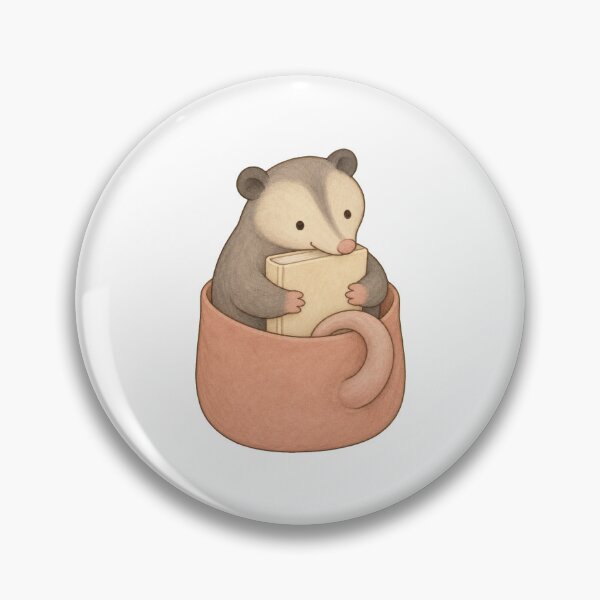 Item preview, The Coziest Reading Pocket designed and sold by The-Art-of-D.