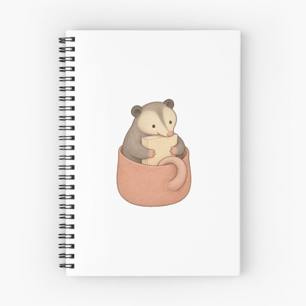 Item preview, The Coziest Reading Pocket designed and sold by The-Art-of-D.
