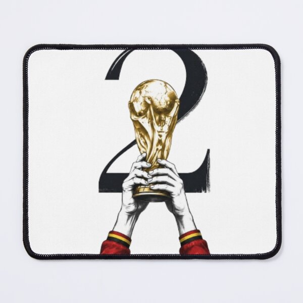 Item preview, It's Coming Home Football World Cup Trophy designed and sold by DKSH1234.