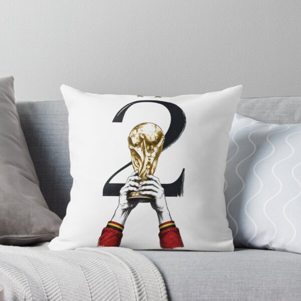 Item preview, It's Coming Home Football World Cup Trophy designed and sold by DKSH1234.