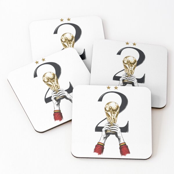 Item preview, It's Coming Home Football World Cup Trophy designed and sold by DKSH1234.
