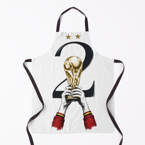 Item preview, It's Coming Home Football World Cup Trophy designed and sold by DKSH1234.