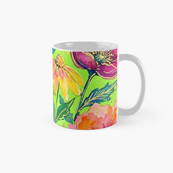 Item preview, Modern Bright Flower  designed and sold by GraphicsClub.