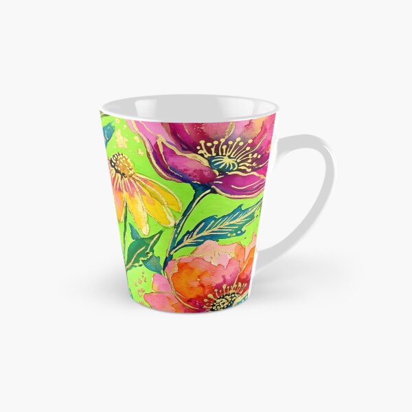 Item preview, Modern Bright Flower  designed and sold by GraphicsClub.