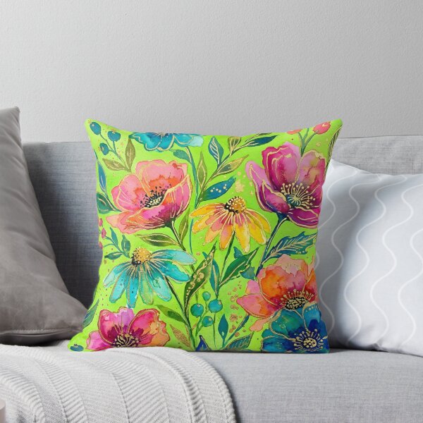 Item preview, Modern Bright Flower  designed and sold by GraphicsClub.