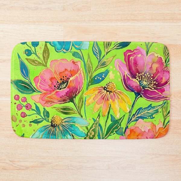 Item preview, Modern Bright Flower  designed and sold by GraphicsClub.