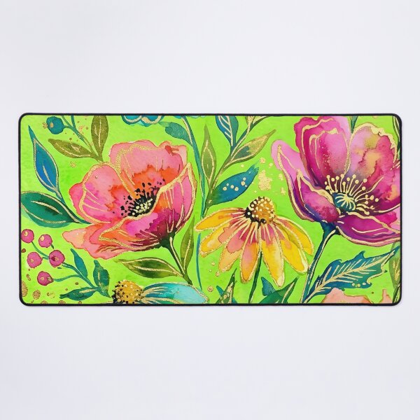 Item preview, Modern Bright Flower designed and sold by GraphicsClub.