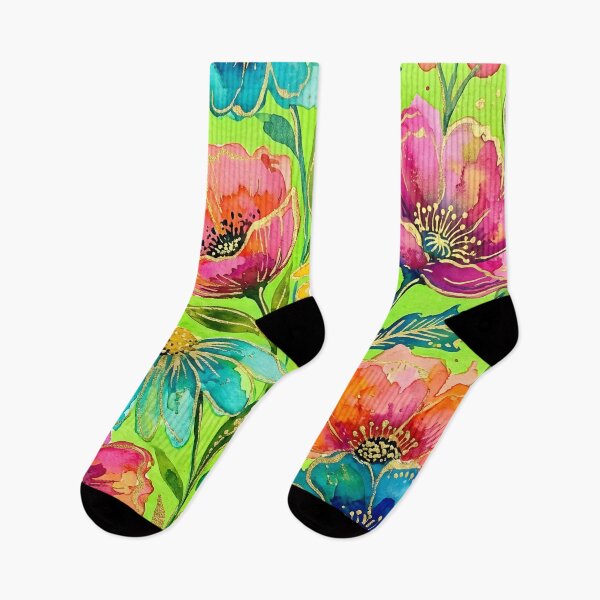 Item preview, Modern Bright Flower  designed and sold by GraphicsClub.