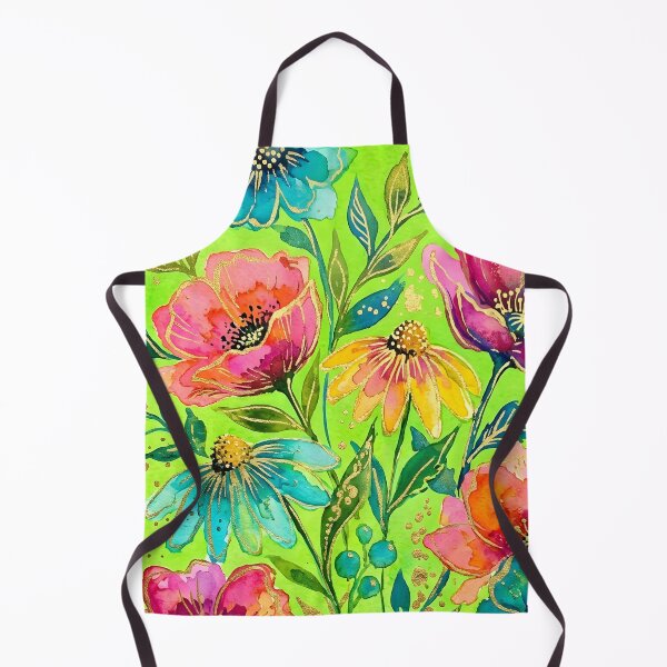 Item preview, Modern Bright Flower designed and sold by GraphicsClub.