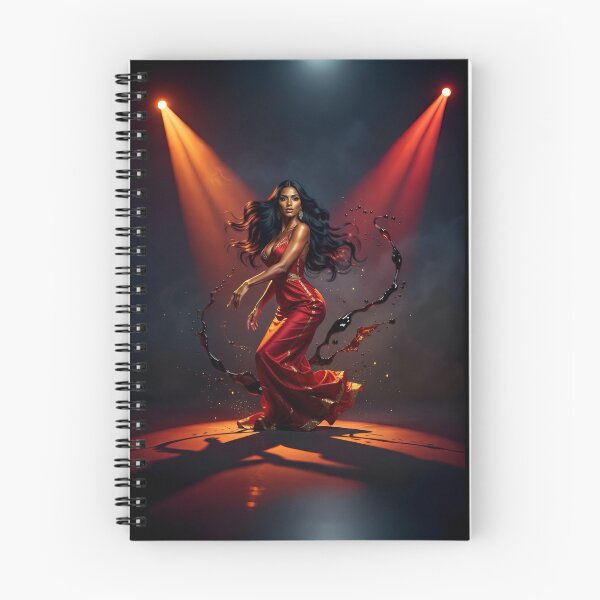 Item preview, Queen of Flavour  designed and sold by ArtstageAsia.