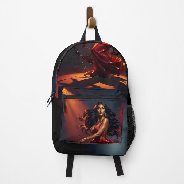 Item preview, Queen of Flavour designed and sold by ArtstageAsia.