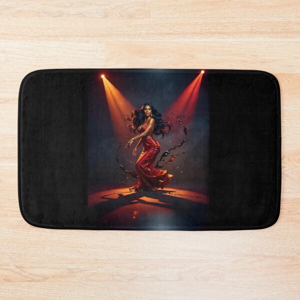 Item preview, Queen of Flavour  designed and sold by ArtstageAsia.