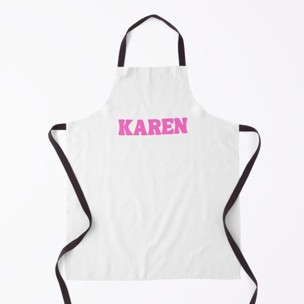Item preview, Karen Slang Entitled Angry Demanding Middle Aged White Woman Public Tantrums designed and sold by Space Ghettos.