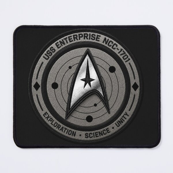 Item preview, STAR TREK UNITY designed and sold by Atelier RLGS.