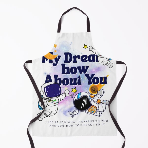 Item preview, my dream is Astronaut designed and sold by Telomentah.