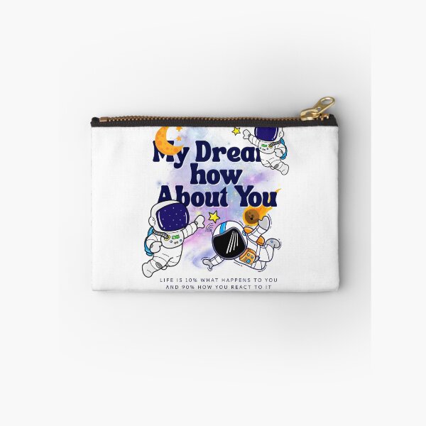 Item preview, my dream is Astronaut designed and sold by Telomentah.