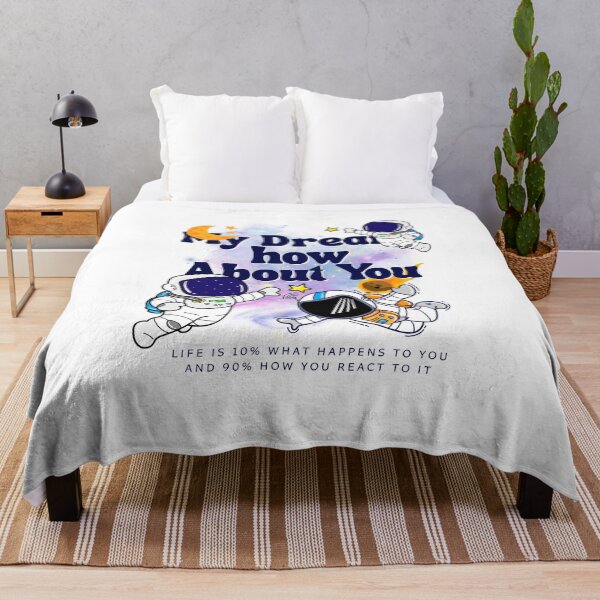 Item preview, my dream is Astronaut designed and sold by Telomentah.